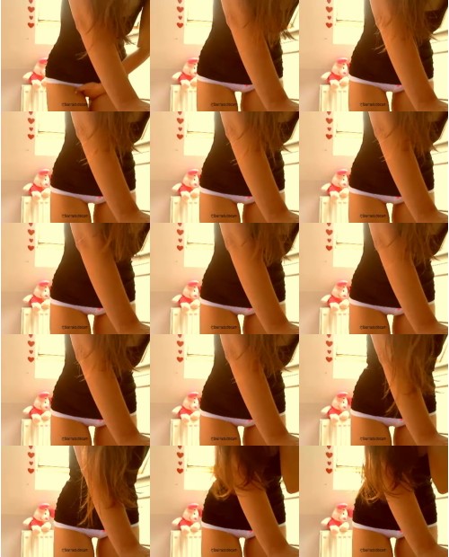 Download Video File: myfreecams barracudaca