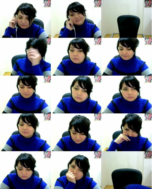 Download Video File: myfreecams beardana