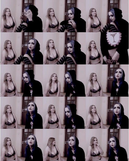 Download Video File: myfreecams beauticorpse