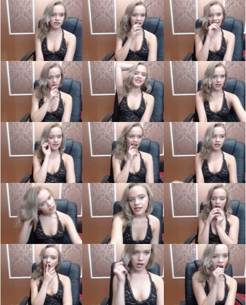 Download Video File: myfreecams beautymary4u