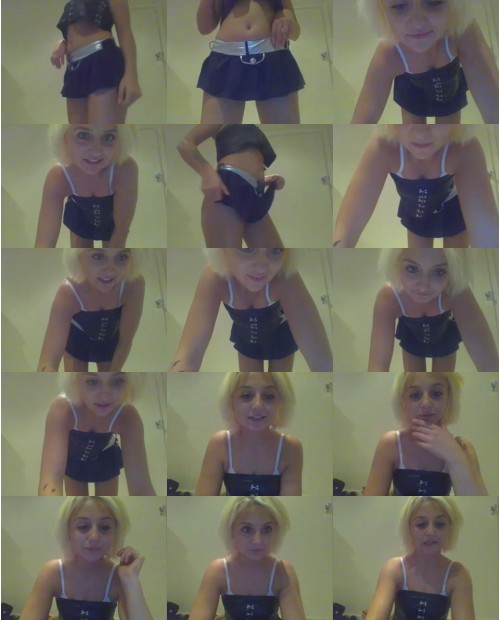 Download Video File: myfreecams bella199520