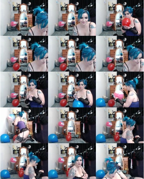 Download Video File: myfreecams bellanyte