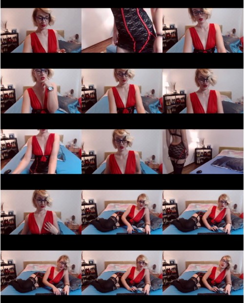 Download Video File: myfreecams bellelara