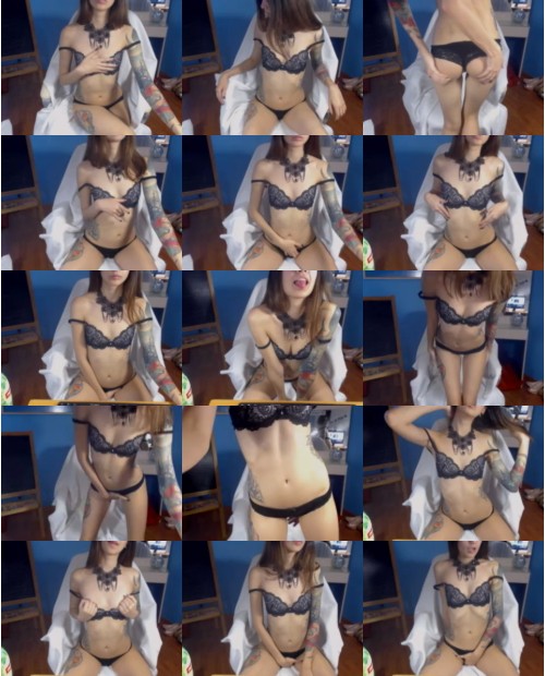 Download Video File: myfreecams benjiblackx