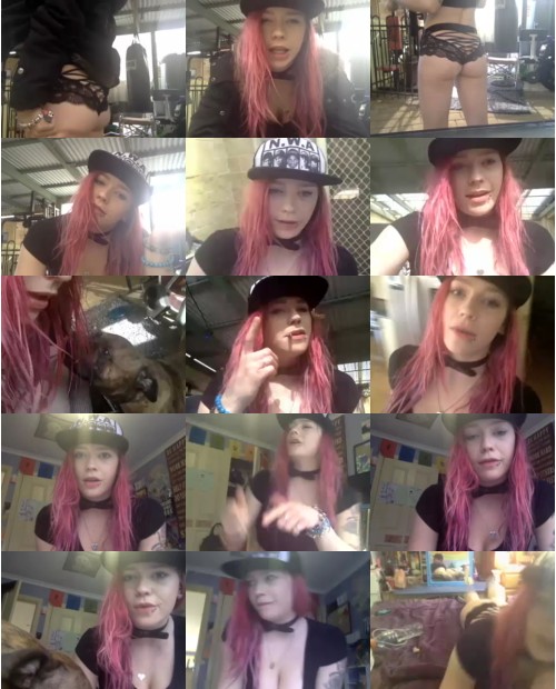 Download Video File: myfreecams bestracknrigx