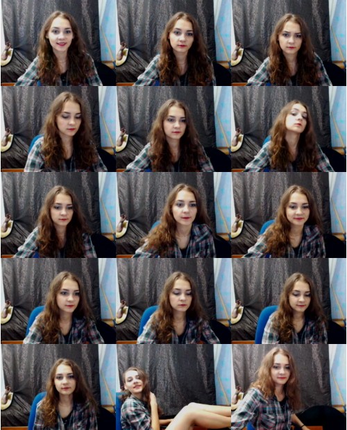 Download Video File: myfreecams beverlysid