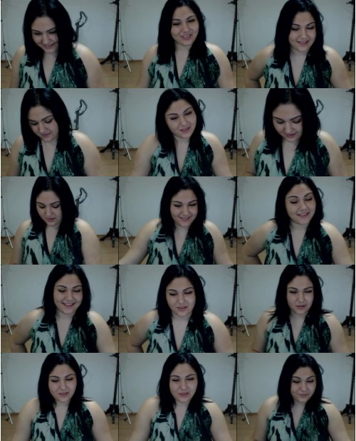 Download Video File: myfreecams black lucy