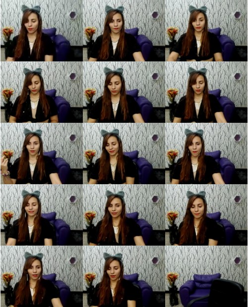 Download Video File: myfreecams blackkittycol