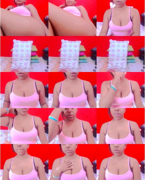 Download Video File: myfreecams blackpussypie