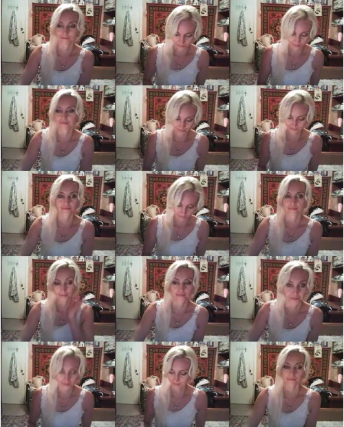 Download Video File: myfreecams blondestarla