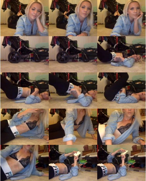 Download Video File: myfreecams blondie33101