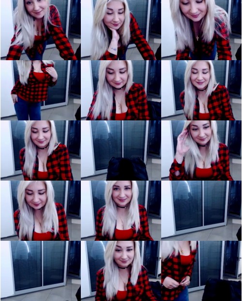 Download Video File: myfreecams blondys eva