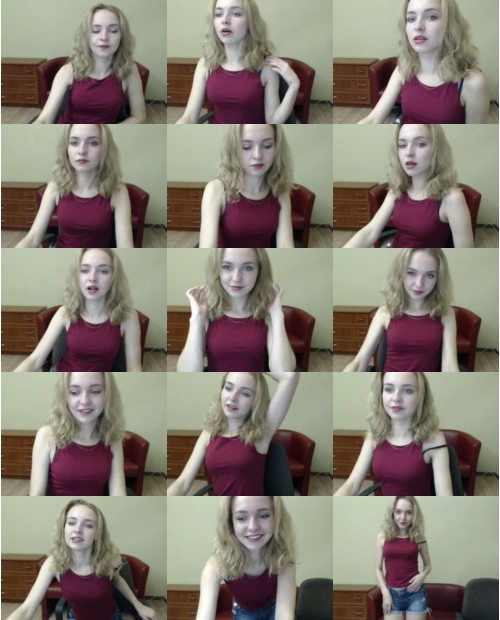 Download Video File: myfreecams blowilson