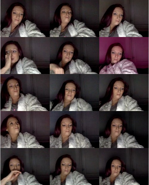 Download Video File: myfreecams blue eye jess