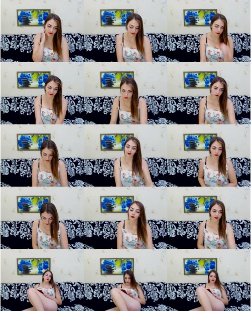 Download Video File: myfreecams blueeyeliz