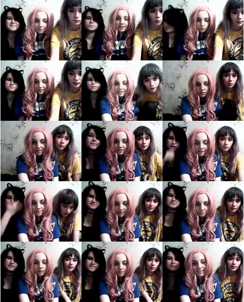 Download Video File: myfreecams brainreaction