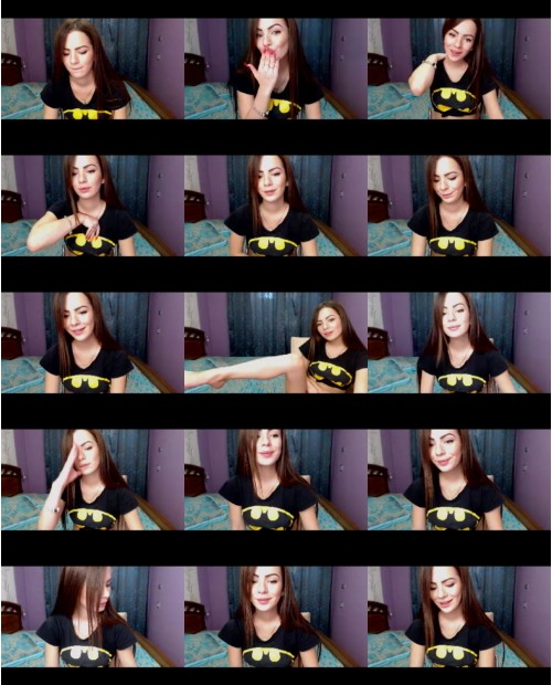 Download Video File: myfreecams breathoflife