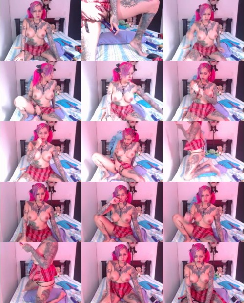 Download Video File: myfreecams briana foxx18