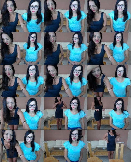 Download Video File: myfreecams brunet4you