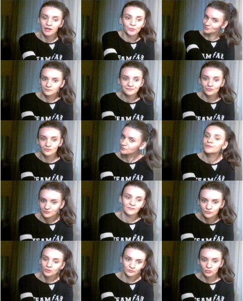 Download Video File: myfreecams brunetterus