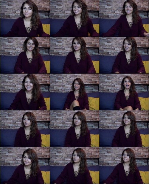 Download Video File: myfreecams bubblystorm