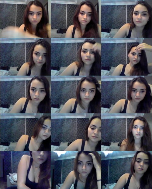 Download Video File: myfreecams burninglook