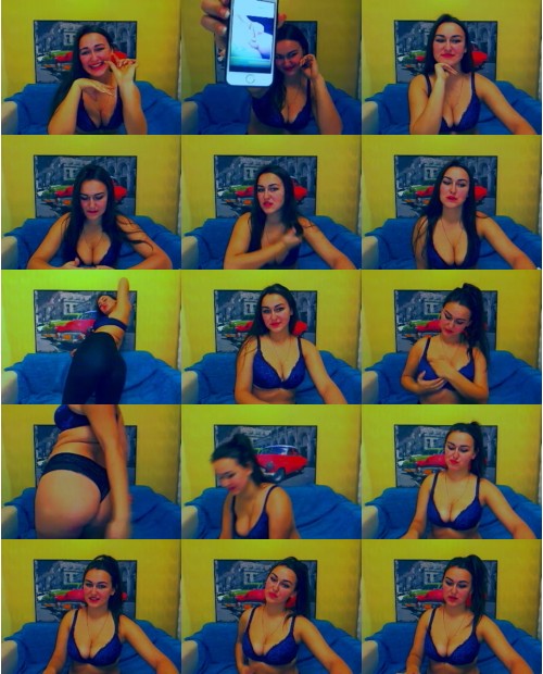 Download Video File: myfreecams bustybri4u