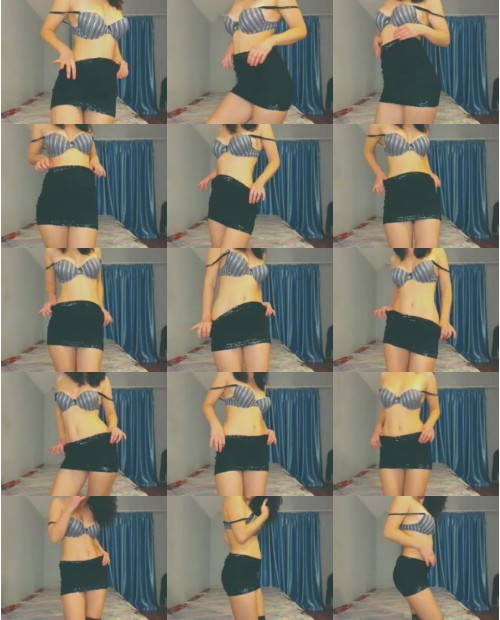 Download Video File: myfreecams callielady