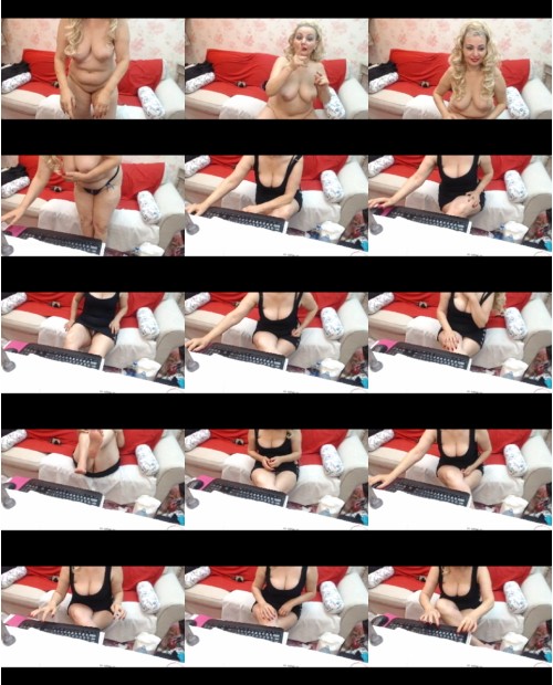 Download Video File: myfreecams calliopy