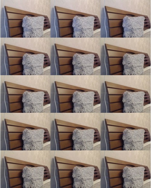 Download Video File: myfreecams camillanash