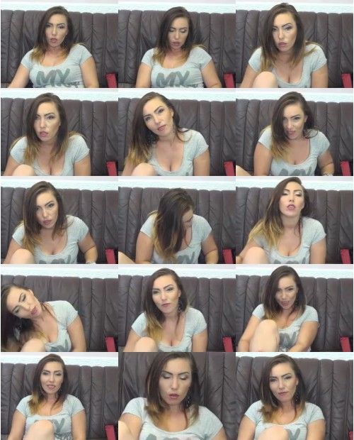 Download Video File: myfreecams camylleberry