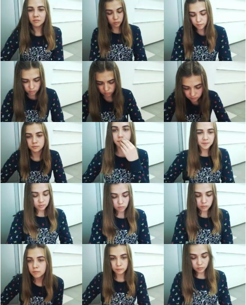 Download Video File: myfreecams candyholicc