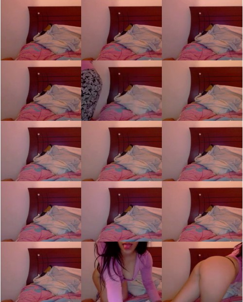 Download Video File: myfreecams candyketty