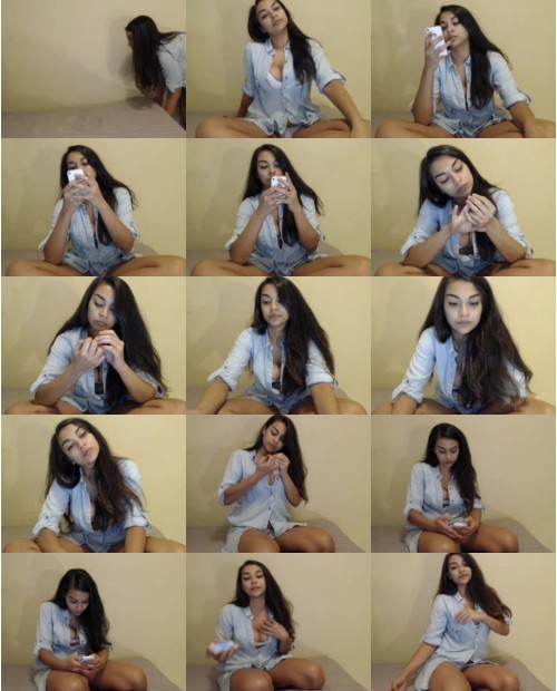 Download Video File: myfreecams candykisses 