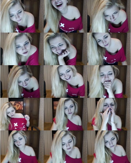 Download Video File: myfreecams caren milder