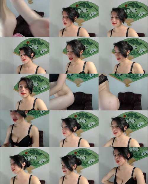 Download Video File: myfreecams caroldavies