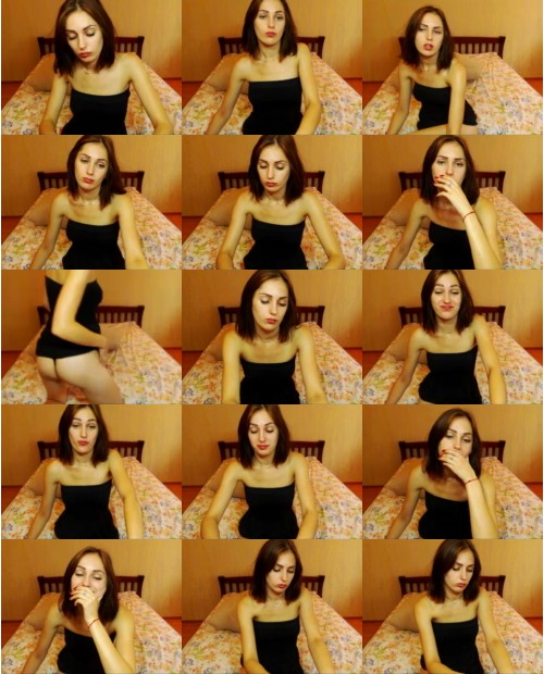 Download Video File: myfreecams caroliinnee