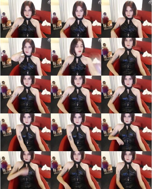 Download Video File: myfreecams cattwoman1