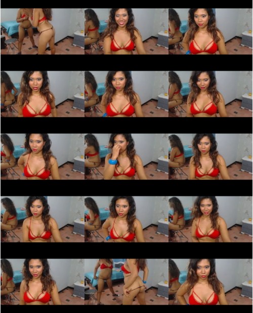 Download Video File: myfreecams charleenx19