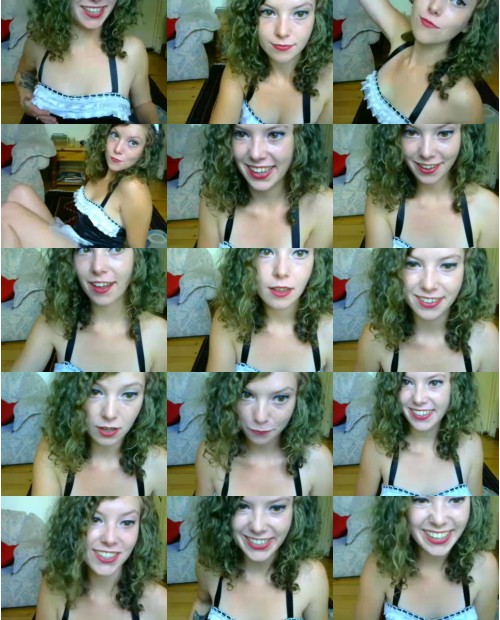 Download Video File: myfreecams charlieten