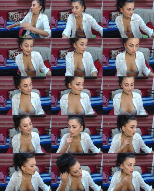 Download Video File: myfreecams charmdianne