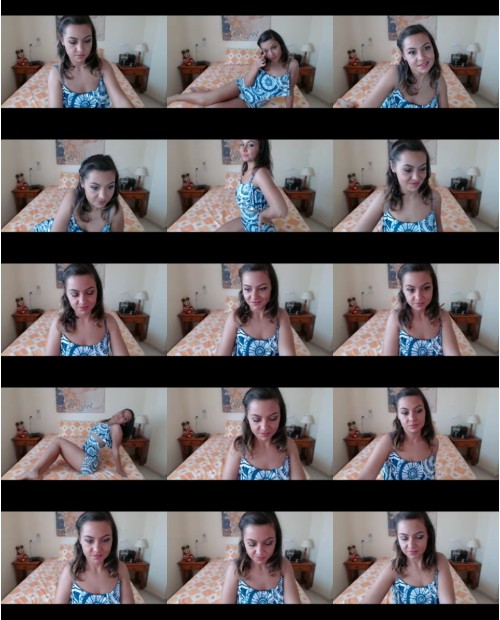 Download Video File: myfreecams chatnoir90