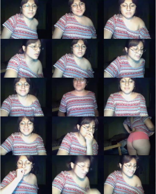 Download Video File: myfreecams cherez