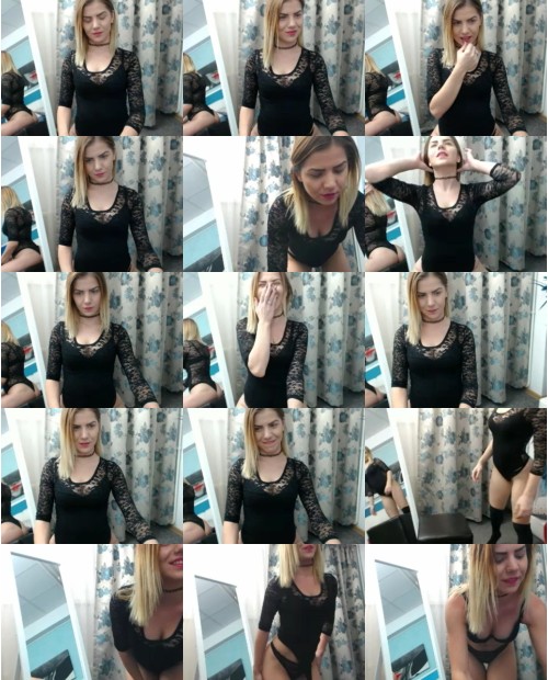 Download Video File: myfreecams cherry lissa