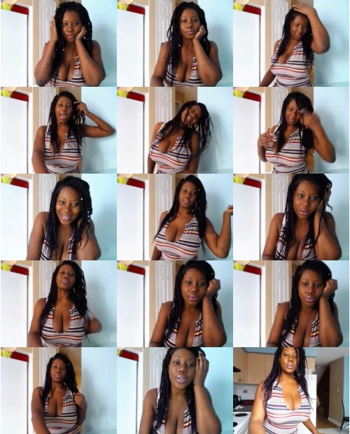 Download Video File: myfreecams cherrycoochi