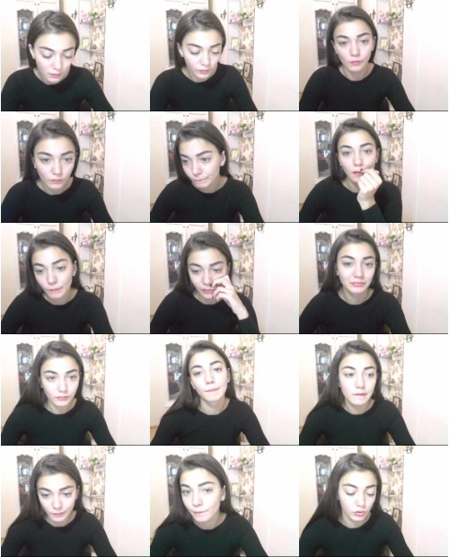 Download Video File: myfreecams chloebrooks