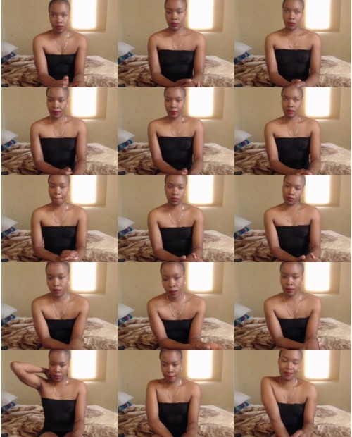 Download Video File: myfreecams choclover27