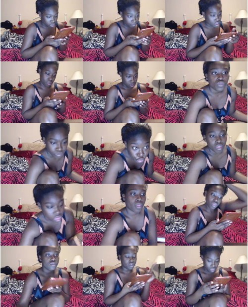 Download Video File: myfreecams chocolateboss