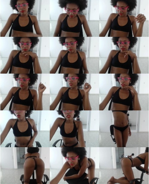 Download Video File: myfreecams choconestle