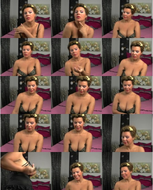 Download Video File: myfreecams christinedior